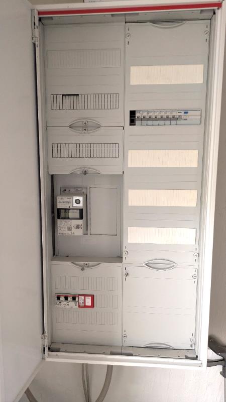 6.5 Zimmer Doppeleinfamilienhaus -  Bild 8