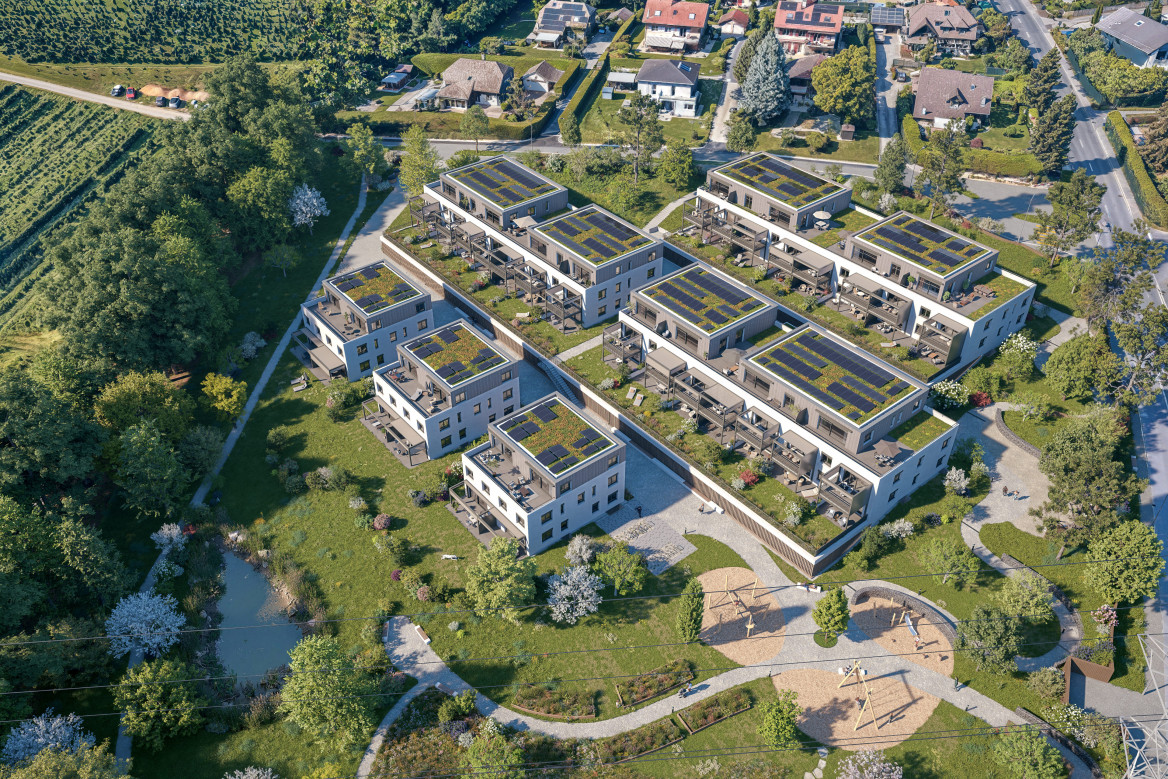 DERNIER 2,5 PCES DISPONIBLE - CHANTIER DÉMARRÉ ! -  Bild 4