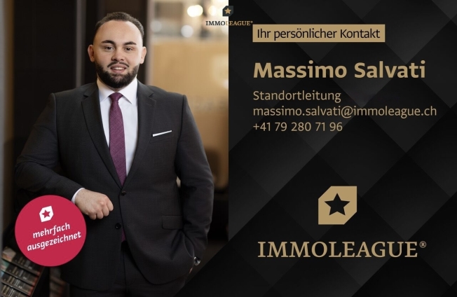 Baubewilligung erteilt Exklusivität trifft auf Eleganz -  Bild 6