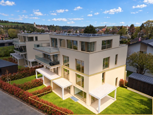6 Zimmer Einfamilienhaus -  Bild 1