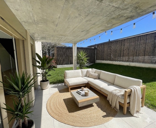 6 Zimmer Einfamilienhaus -  Bild 2