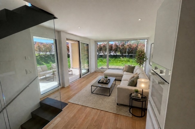 6 Zimmer Einfamilienhaus -  Bild 3