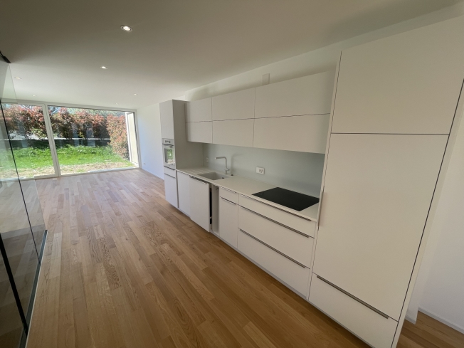 6 Zimmer Einfamilienhaus -  Bild 5