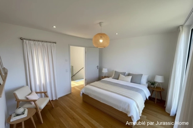 6 Zimmer Einfamilienhaus -  Bild 7