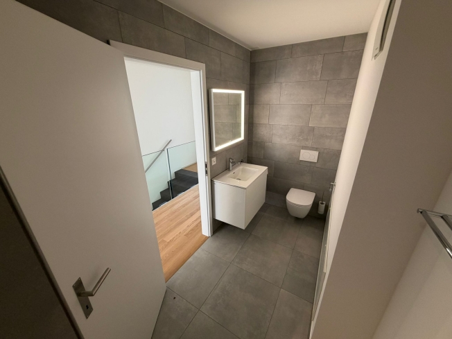 6 Zimmer Einfamilienhaus -  Bild 8