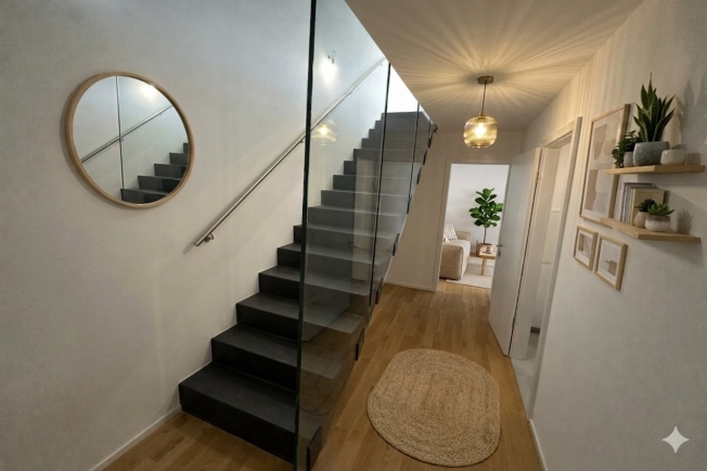 6 Zimmer Einfamilienhaus -  Bild 10