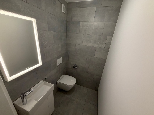 6 Zimmer Einfamilienhaus -  Bild 11