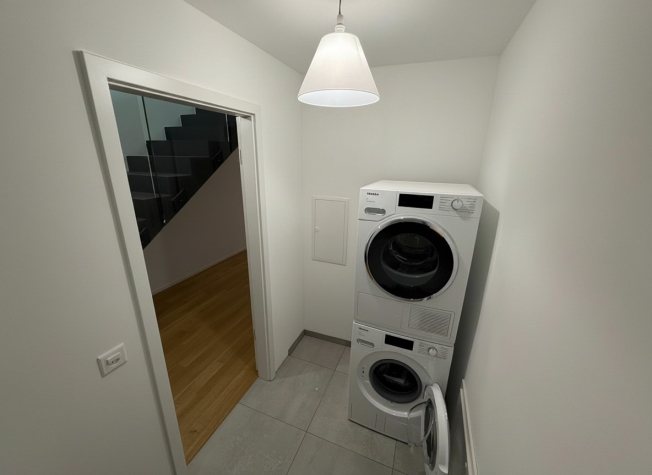 6 Zimmer Einfamilienhaus -  Bild 13