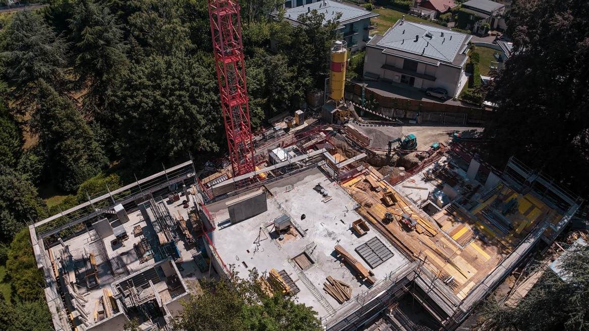 CHANTIER EN COURS - PLUS QUE 4 LOTS DISPONIBLES ! -  Bild 11