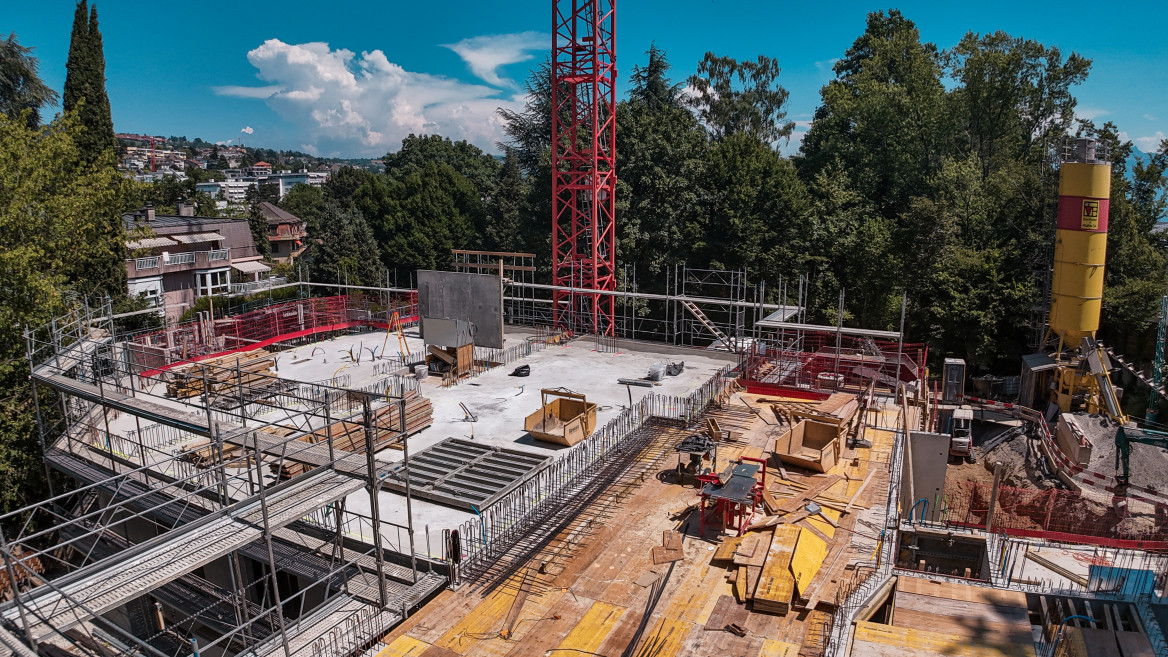 CHANTIER EN COURS - PLUS QUE 4 LOTS DISPONIBLES ! -  Bild 12
