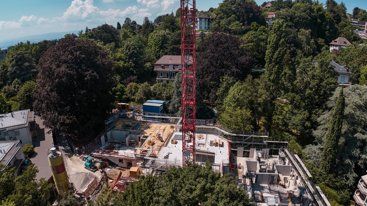 CHANTIER EN COURS - PLUS QUE 4 LOTS DISPONIBLES ! -  Bild 13