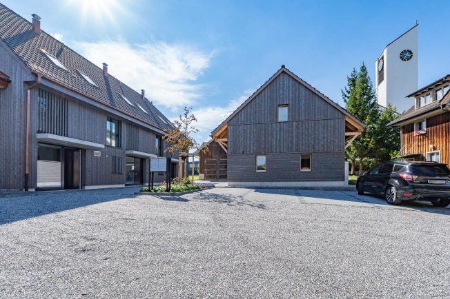 Modernes Reiheneinfamilienhaus beim Meierhof -  Bild 2