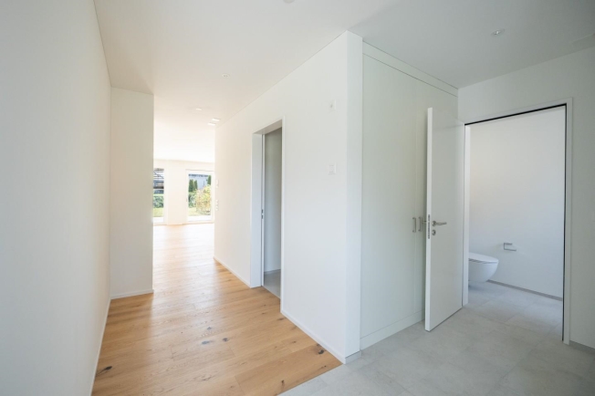 Modernes Reiheneinfamilienhaus beim Meierhof -  Bild 3