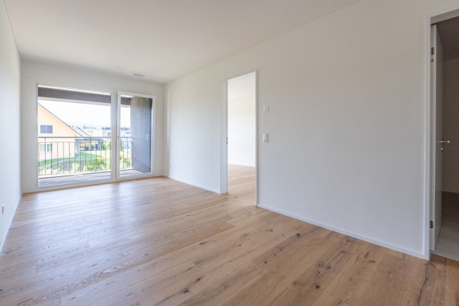 Modernes Reiheneinfamilienhaus beim Meierhof -  Bild 6