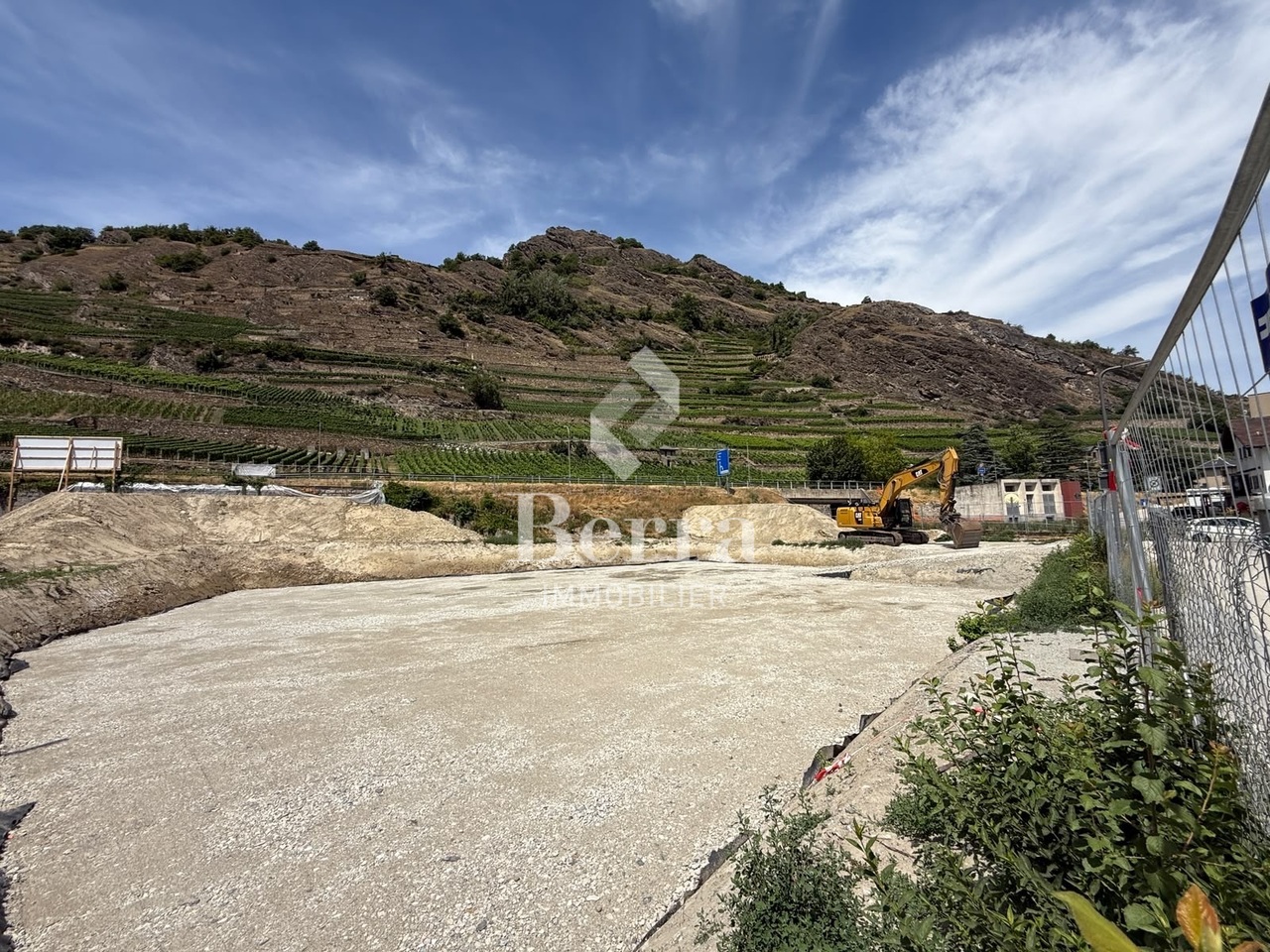 Portachon - Chateauneuf Sion -  Bild 7