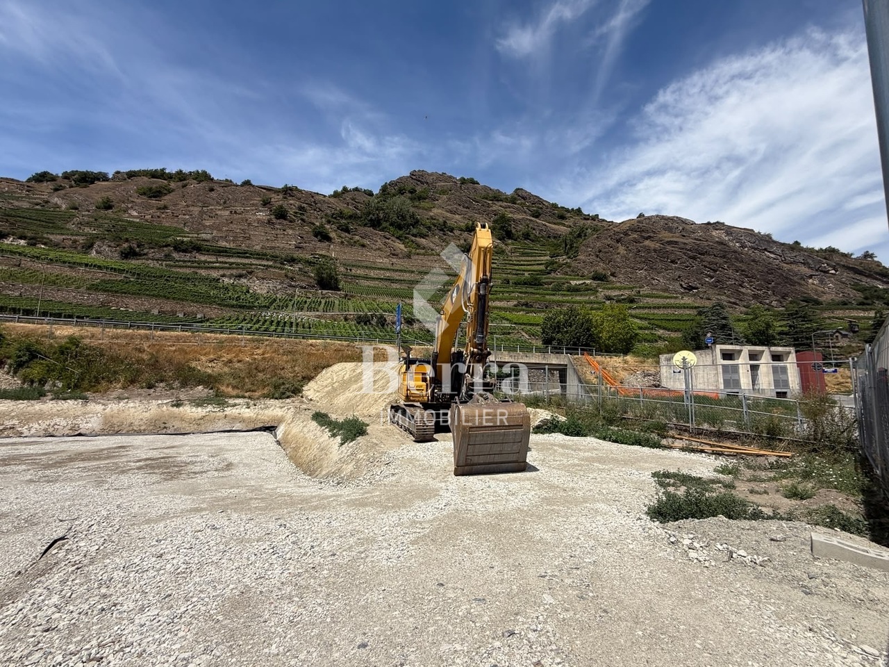 Portachon - Chateauneuf Sion -  Bild 10