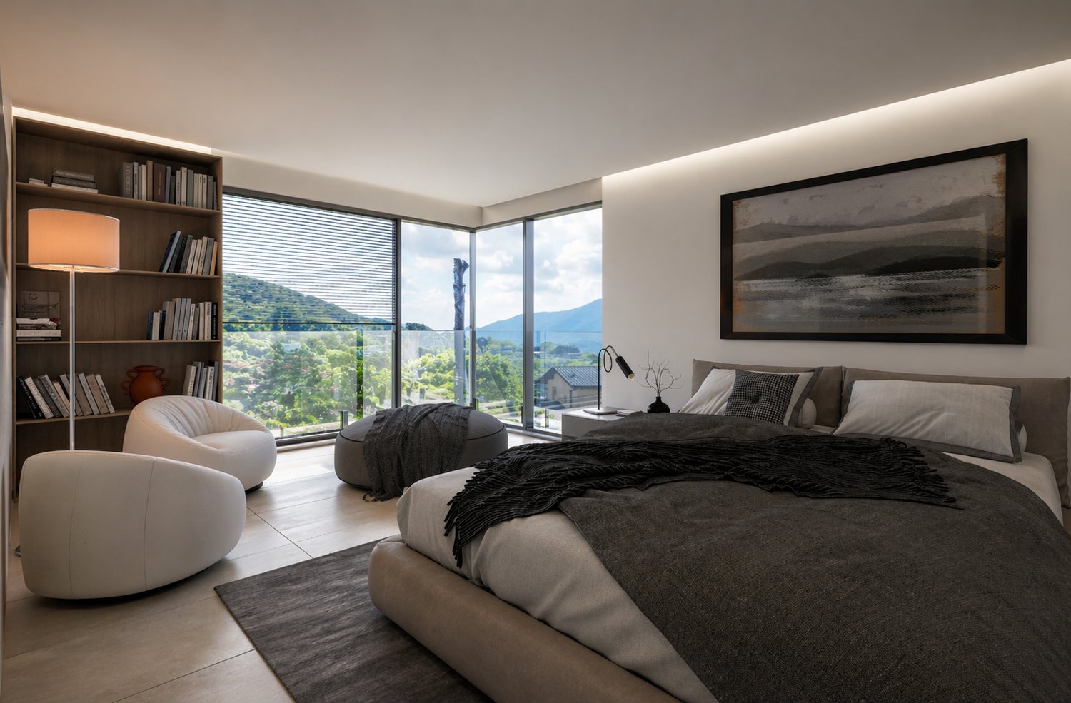 PURA: LA TUA CASA INDIPENDENTE CON PISCINA STA NASCENDO -  Bild 4