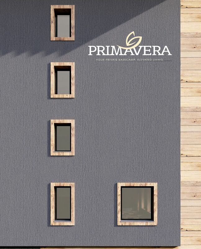 Primavera Saas-Grund - neue Wellness im Haus. -  Bild 2