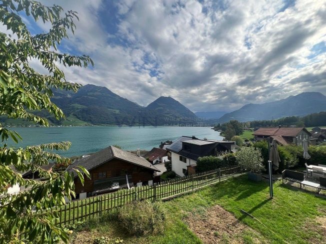 5.5 Zimmer Einfamilienhaus -  Bild 8