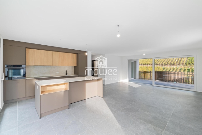 4.5 Zimmer Wohnung -  Bild 7