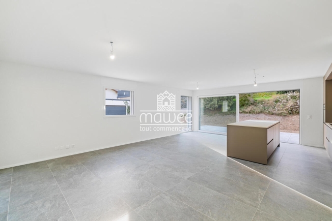 4.5 Zimmer Wohnung -  Bild 9