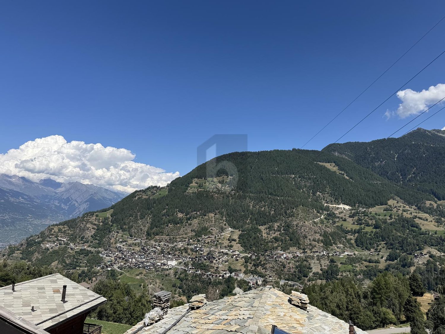 NEUF, LUXUEUX ET VUE À COUPER LE SOUFFLE -  Bild 2