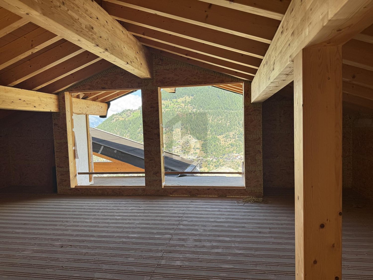 NEUF, LUXUEUX ET VUE À COUPER LE SOUFFLE -  Bild 3