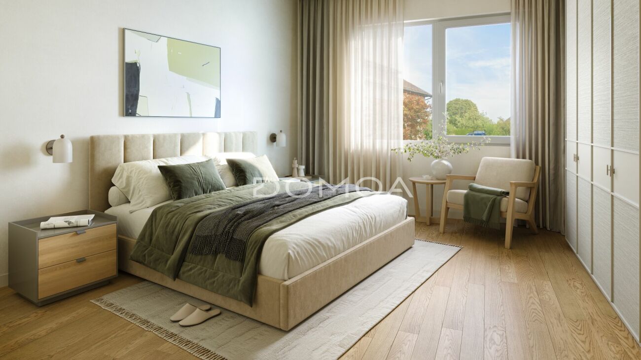 Superbes appartements neufs de 4,5 pièces en attique -  Bild 4