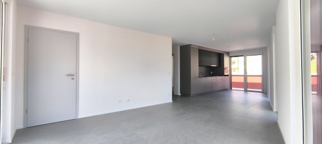 Darchboden 3.5 Zimmer in Villeret -  Bild 2