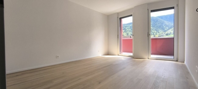 Darchboden 3.5 Zimmer in Villeret -  Bild 5