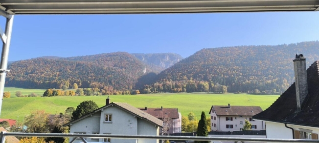 3.5 Zimmer Wohnung -  Bild 7