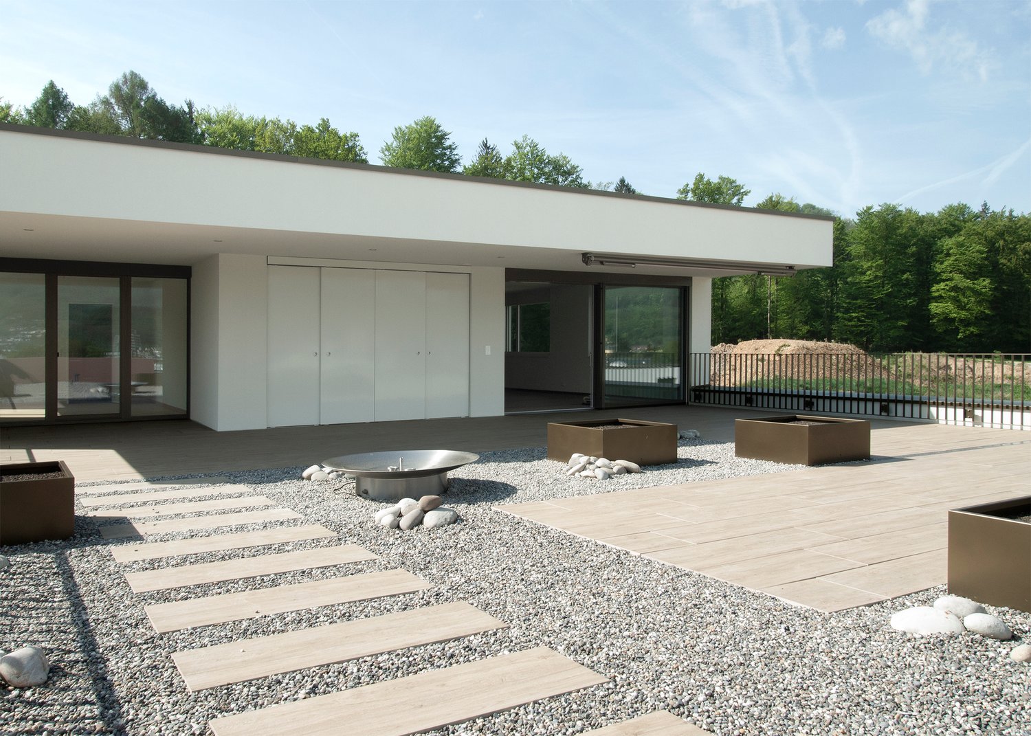 Attikawohnung im ChlyHolz - 4.5 Zimmer Wohntraum - Verkauf ab Plan -  Bild 3