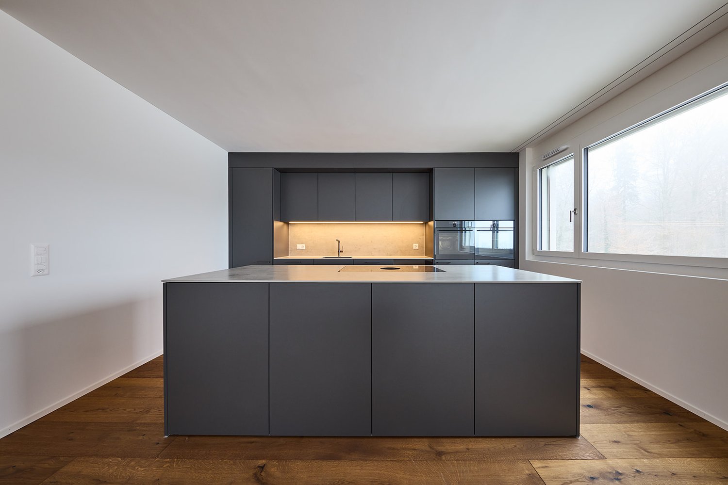 Attikawohnung im ChlyHolz - 4.5 Zimmer Wohntraum - Verkauf ab Plan -  Bild 6