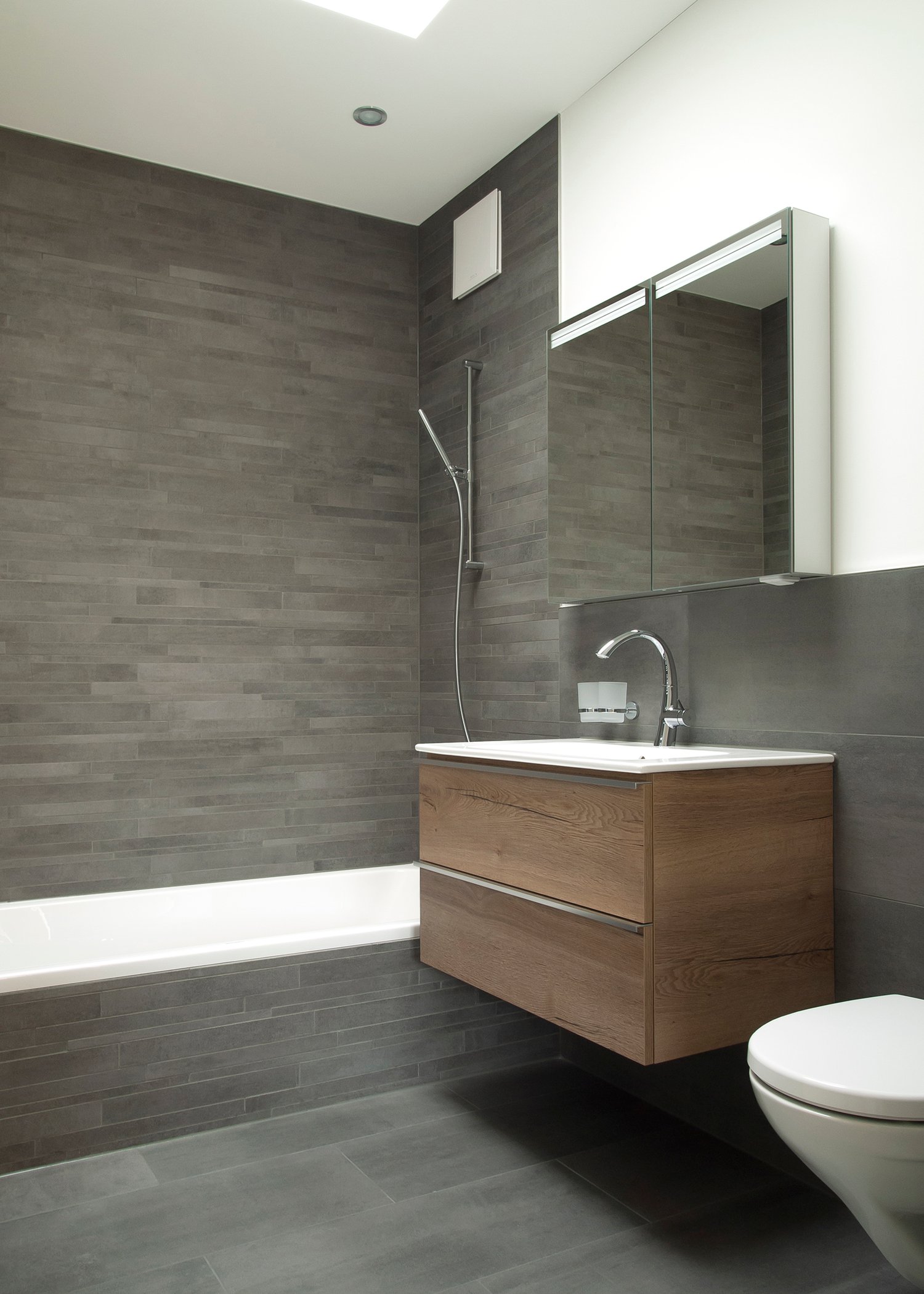 Attikawohnung im ChlyHolz - 4.5 Zimmer Wohntraum - Verkauf ab Plan -  Bild 7