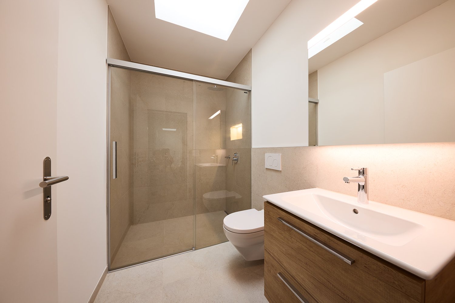 Attikawohnung im ChlyHolz - 4.5 Zimmer Wohntraum - Verkauf ab Plan -  Bild 9