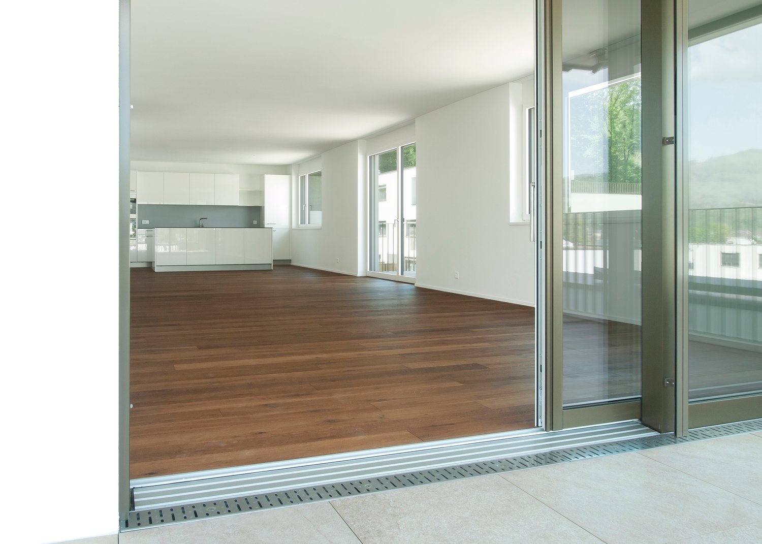 Attikawohnung im ChlyHolz - 4.5 Zimmer Wohntraum - Verkauf ab Plan -  Bild 13