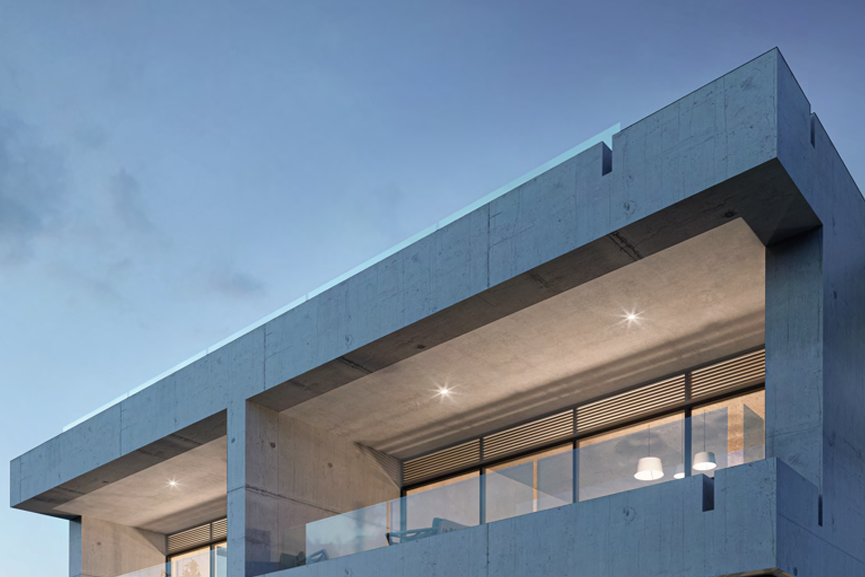 Opportunità di investimento: Nuova costruzione 2026 ad alta efficienza energetica, 6 unità a reddito con SPA condominiale - Image 4