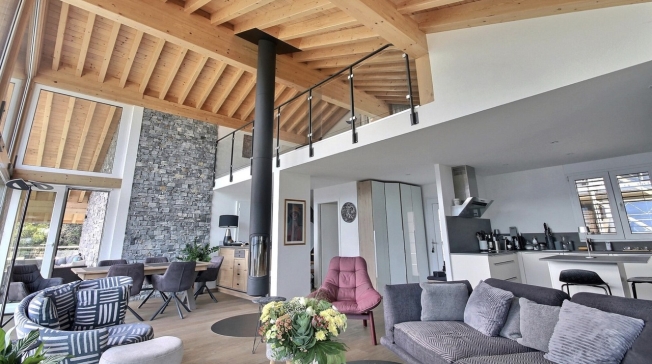 5.5 Zimmer Villa -  Bild 4