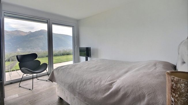 5.5 Zimmer Villa -  Bild 7