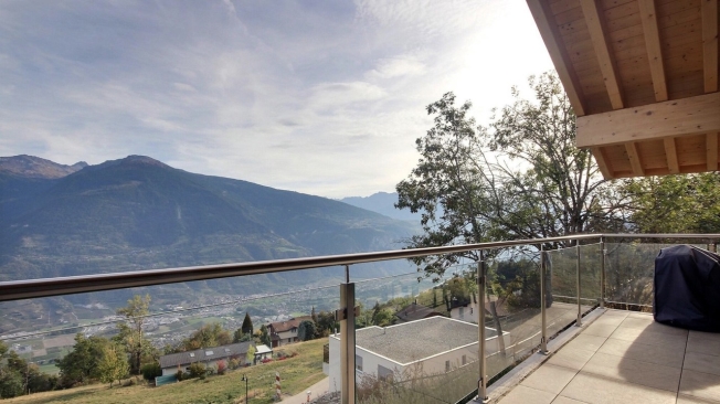 5.5 Zimmer Villa -  Bild 12