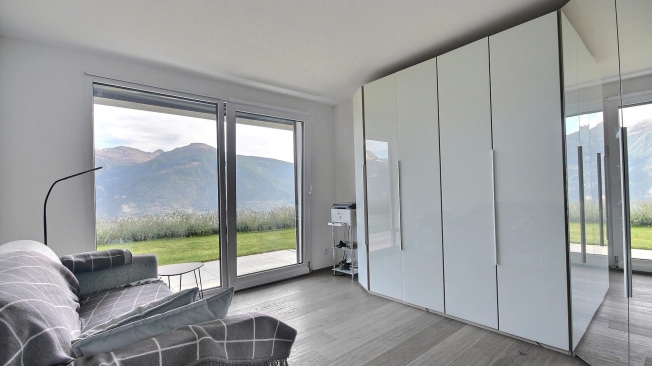 5.5 Zimmer Einfamilienhaus -  Bild 7