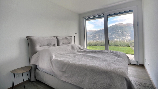 5.5 Zimmer Einfamilienhaus -  Bild 10