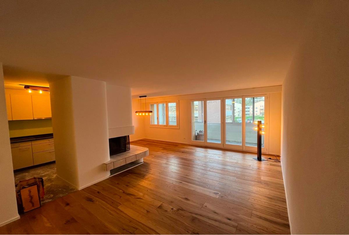 4.5 Zimmer Wohnung -  Bild 2