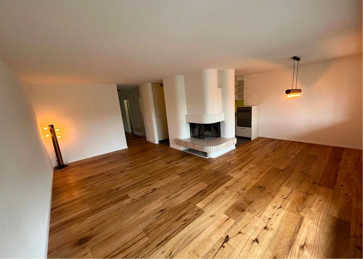 4.5 Zimmer Wohnung -  Bild 3