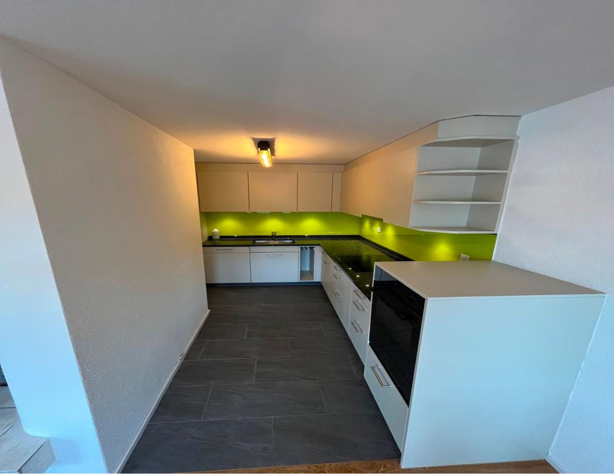 4.5 Zimmer Wohnung -  Bild 4