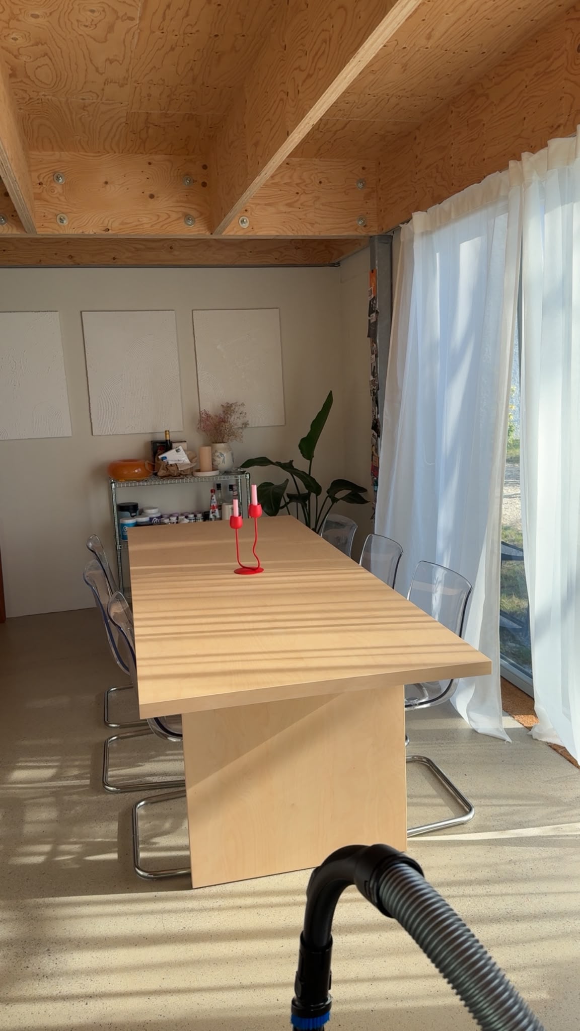Gartenwohnung in Birsfelden - modern - neuwertig -  Bild 9