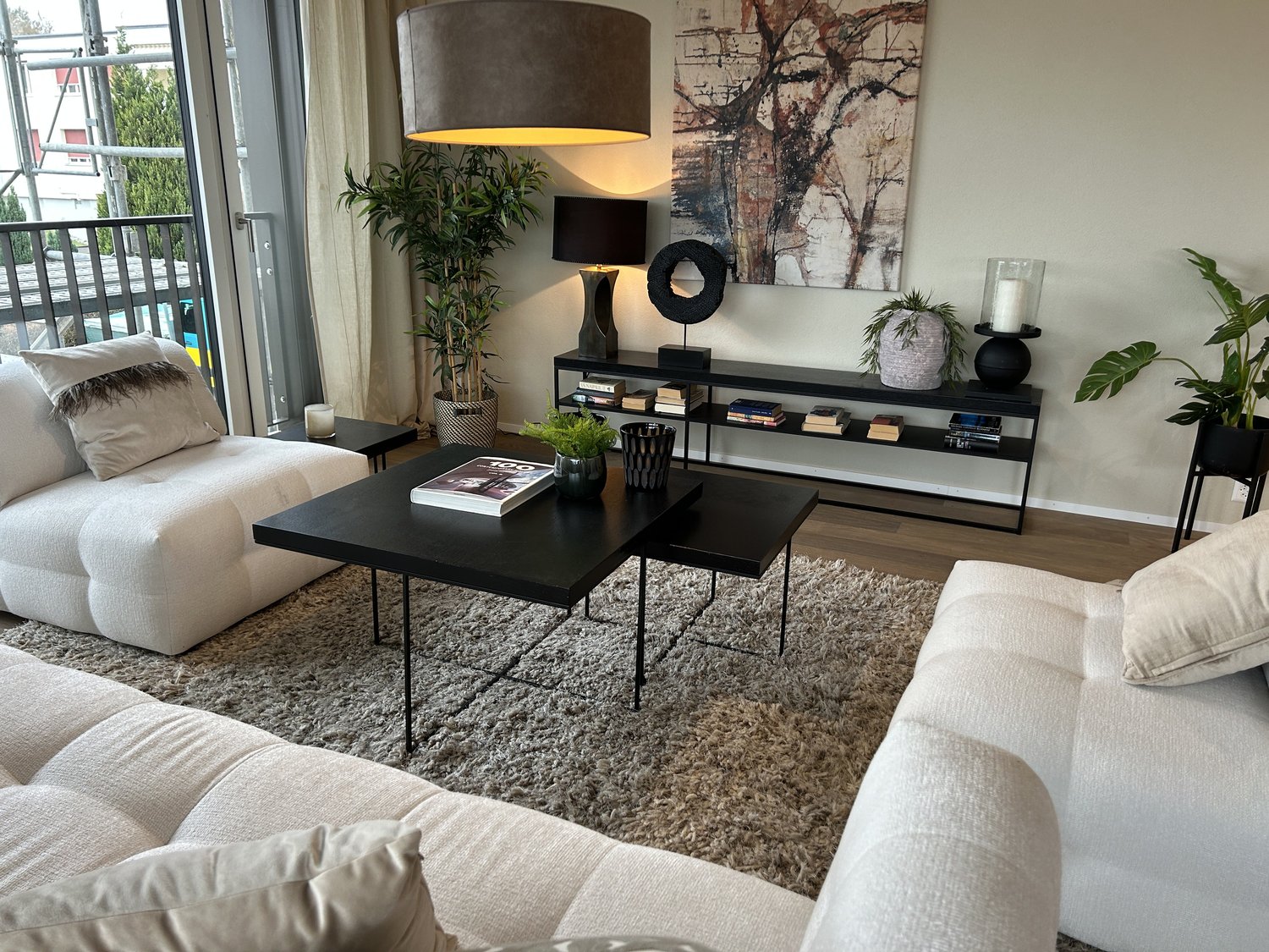 THE BRICKS     -     A new Lifestyle -  Bild 2
