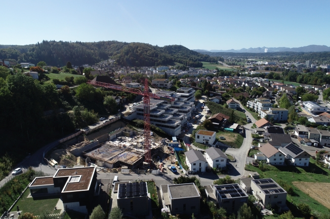 Wohnen mit Weitblick – Terrassiert, Hochwertig, Individuell -  Bild 2