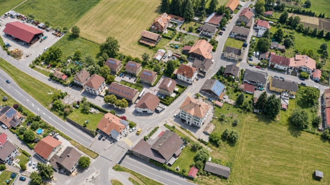 5.5 Zimmer Einfamilienhaus -  Bild 6