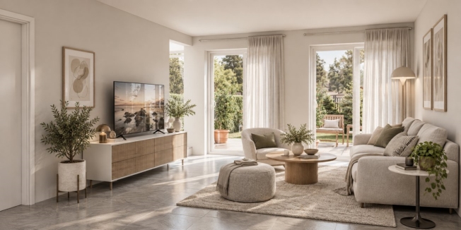5.5 Zimmer Einfamilienhaus -  Bild 7